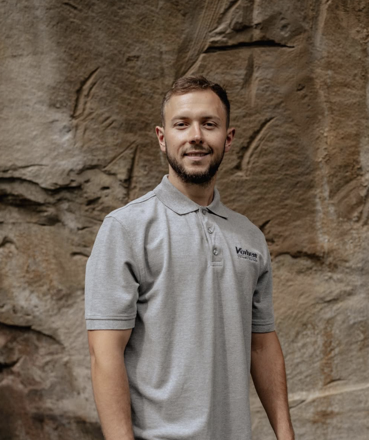Tobi Vorherr