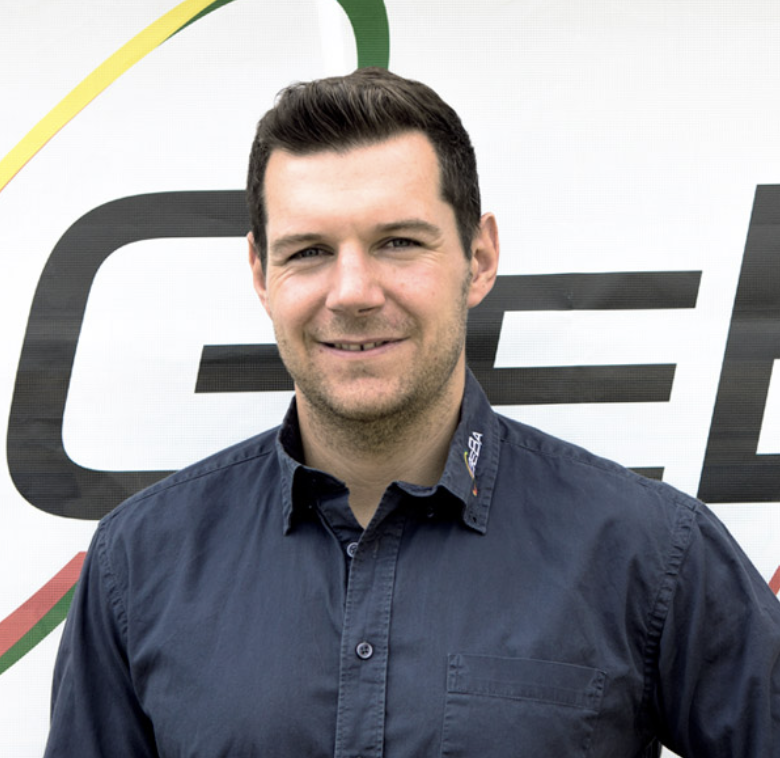 Dominik Rudigier