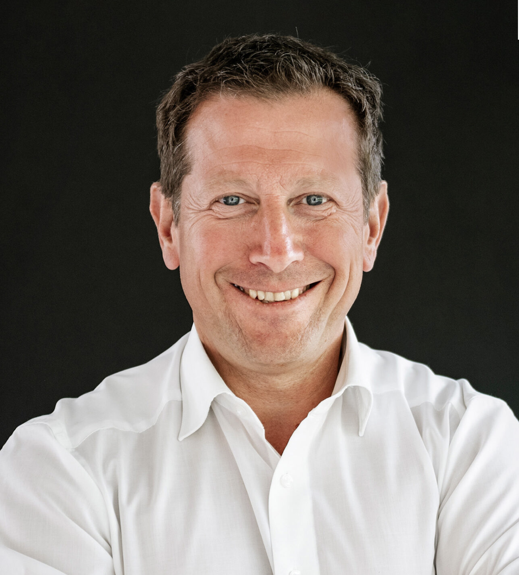 Lars Brenner