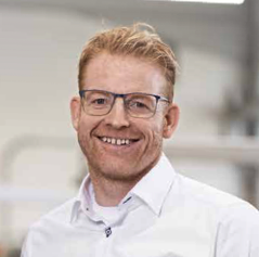 Maik Vogel